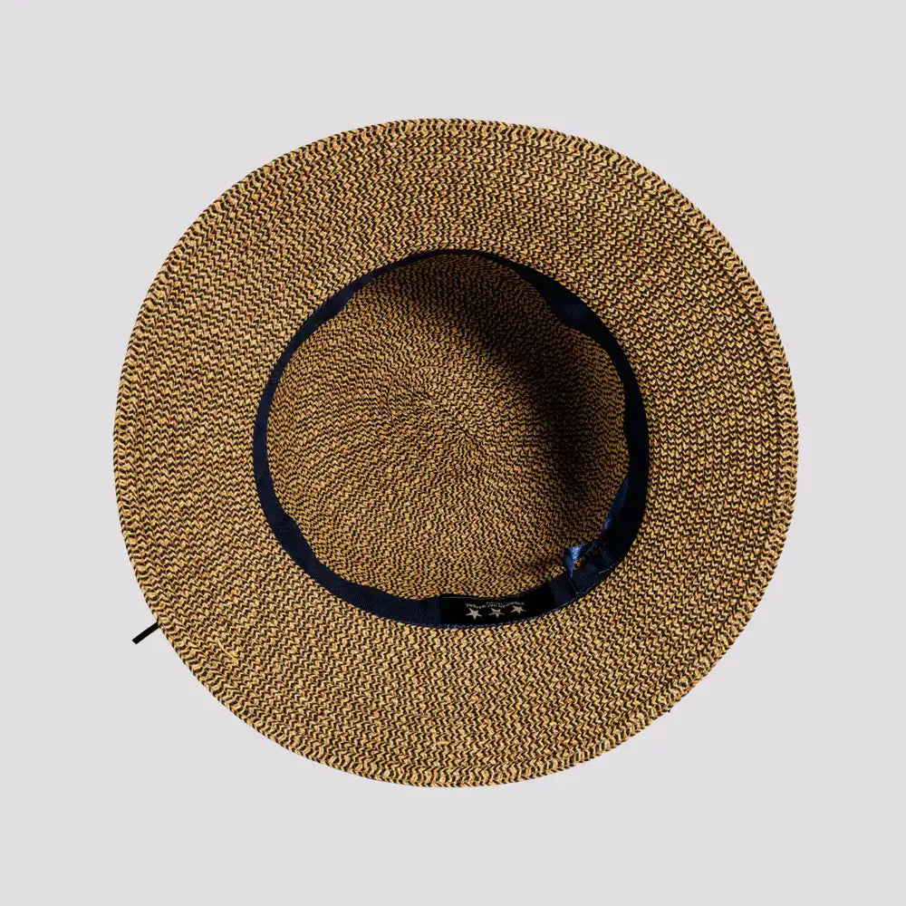 Outdoor Straw Hat - Style Grace