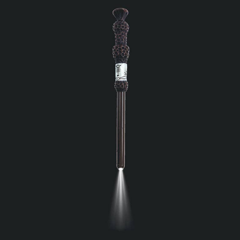 Harry Potter: Elder Wand Illuminating Wand Pen