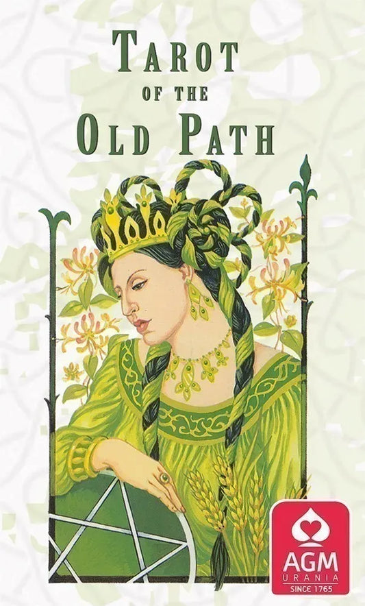 Tarot of the Old Path