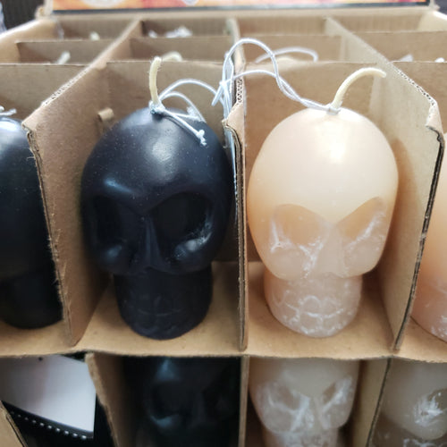 Skull Candles