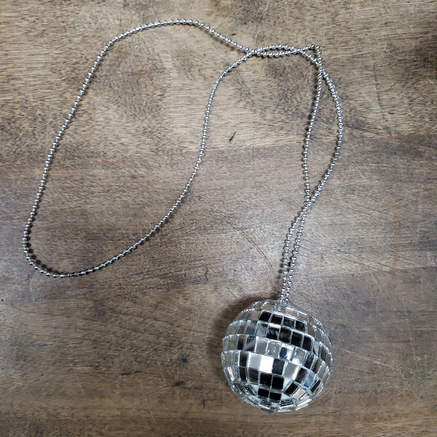 Mirror Ball Disco Ball