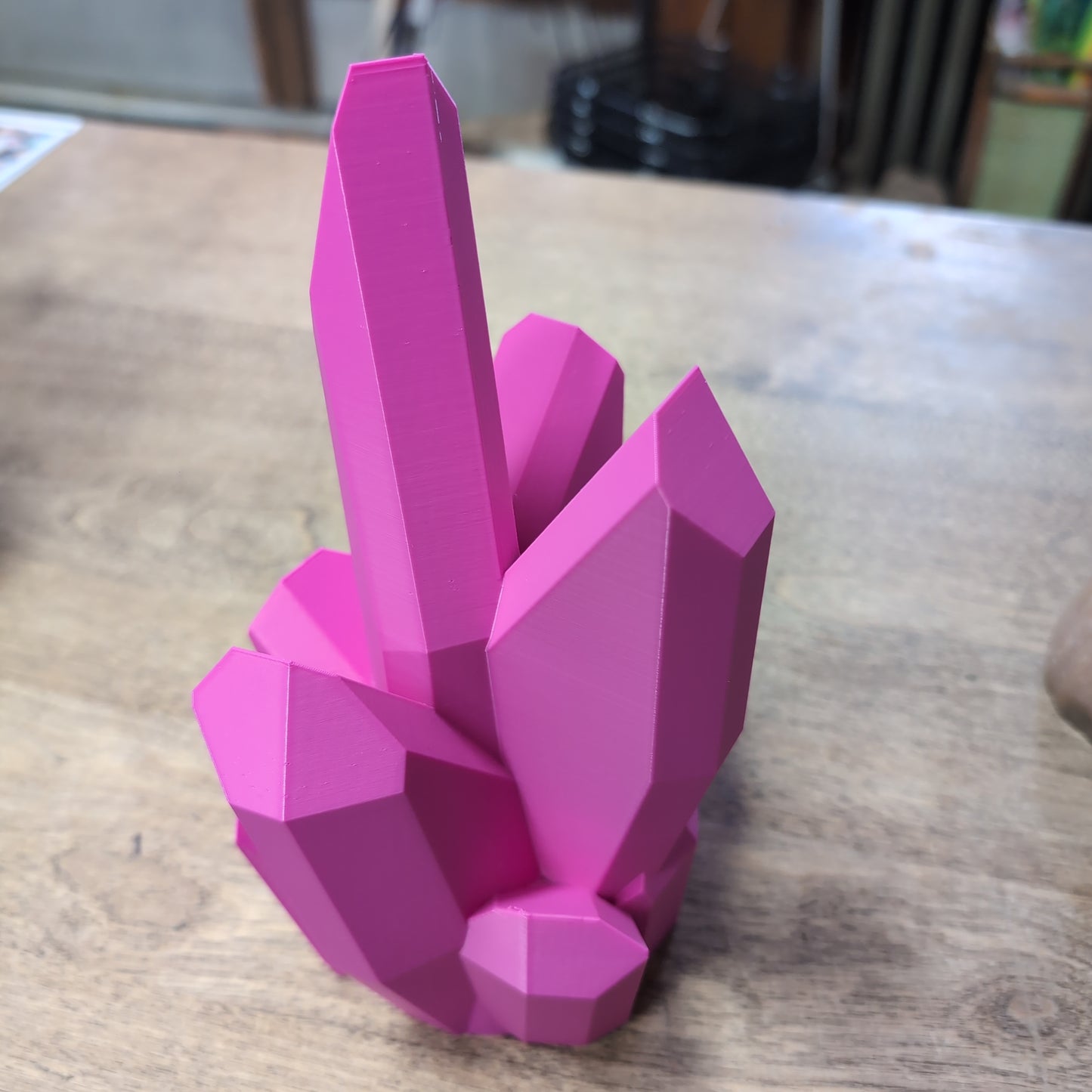In House 3d Prints