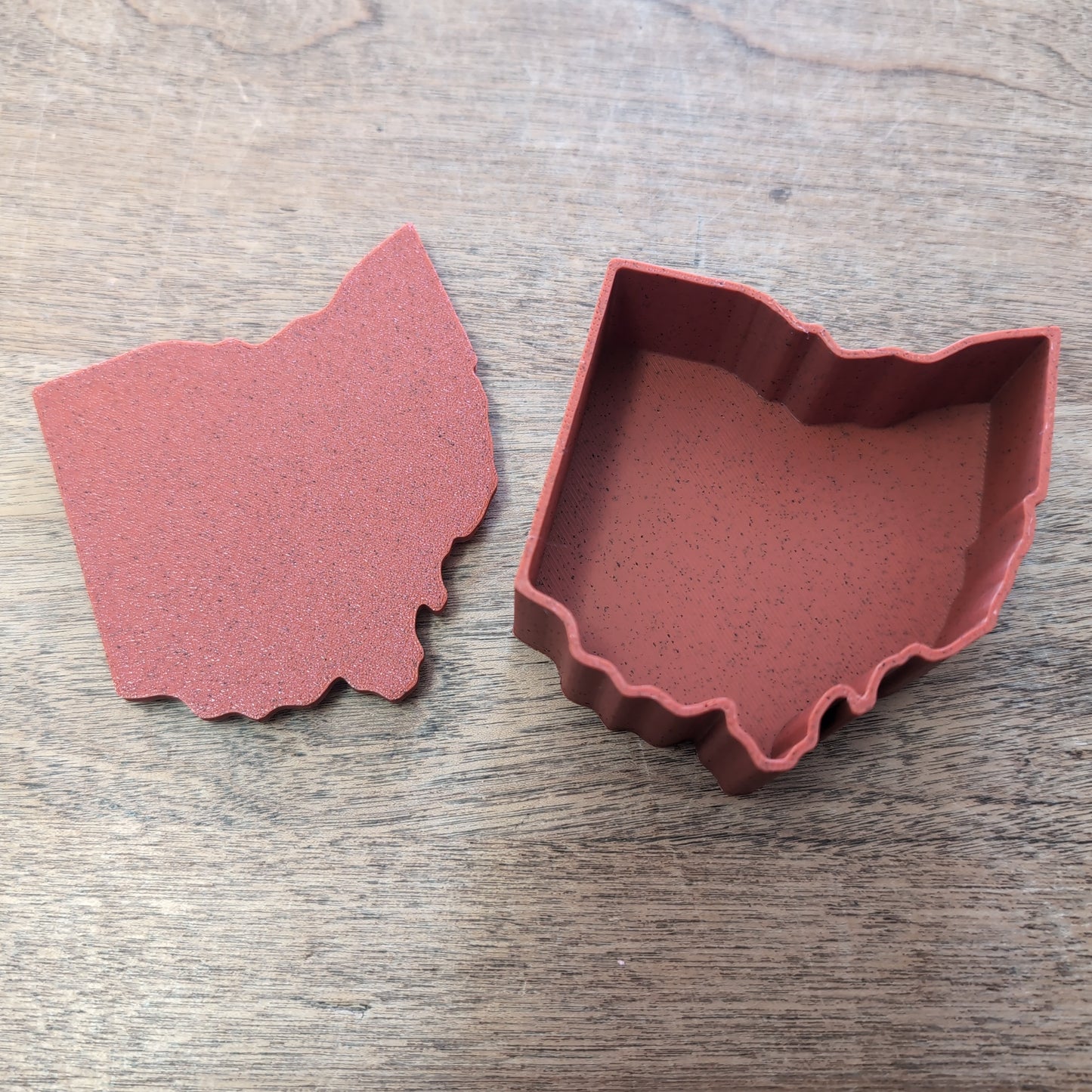 In House 3d Prints