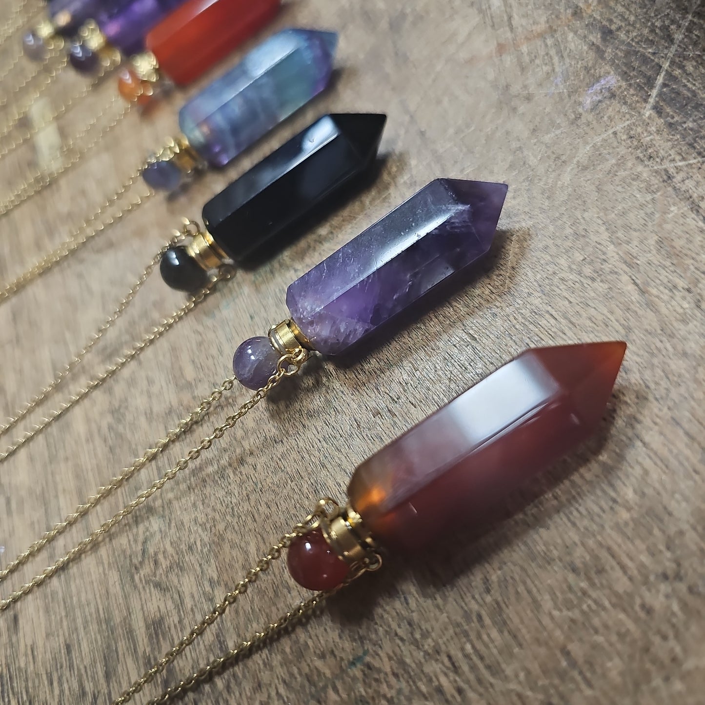 Pendants