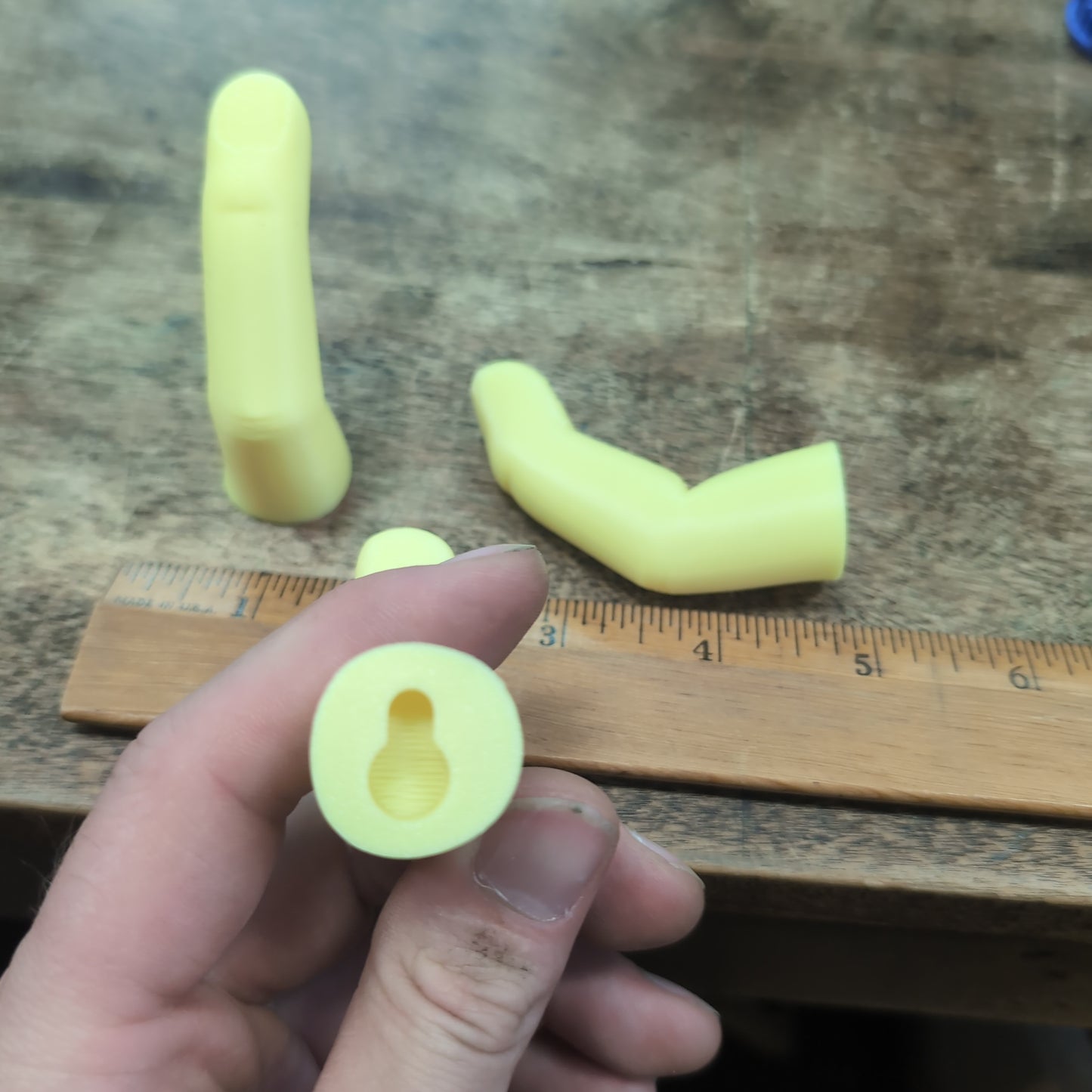 In House 3d Prints