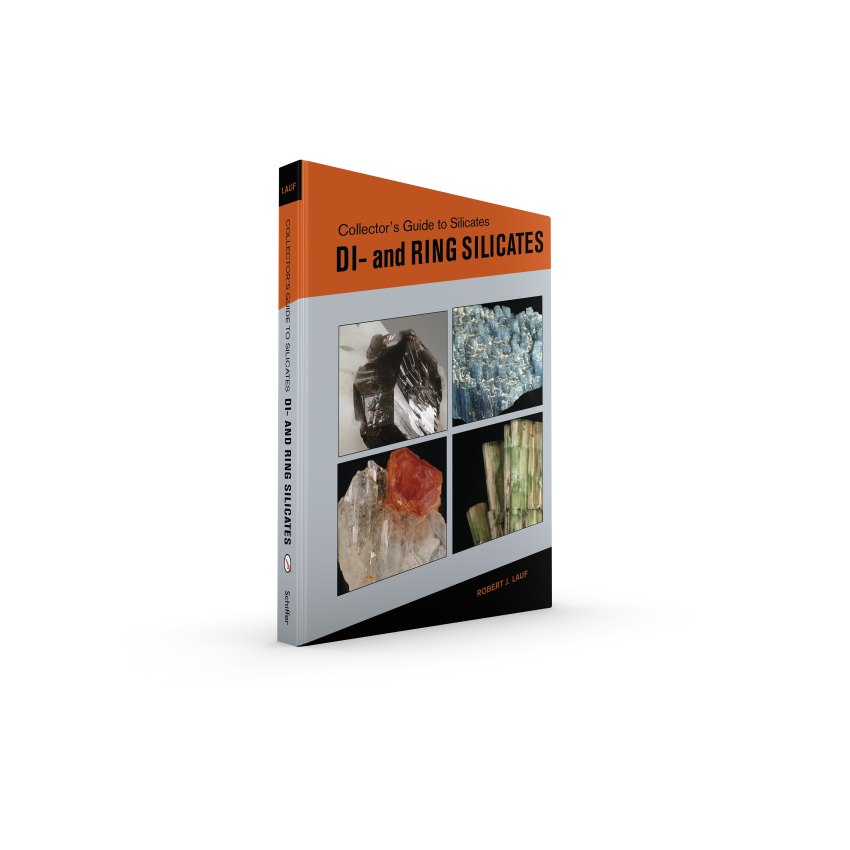 Collector's Guide to Silicates: Di- and Ring Silicates