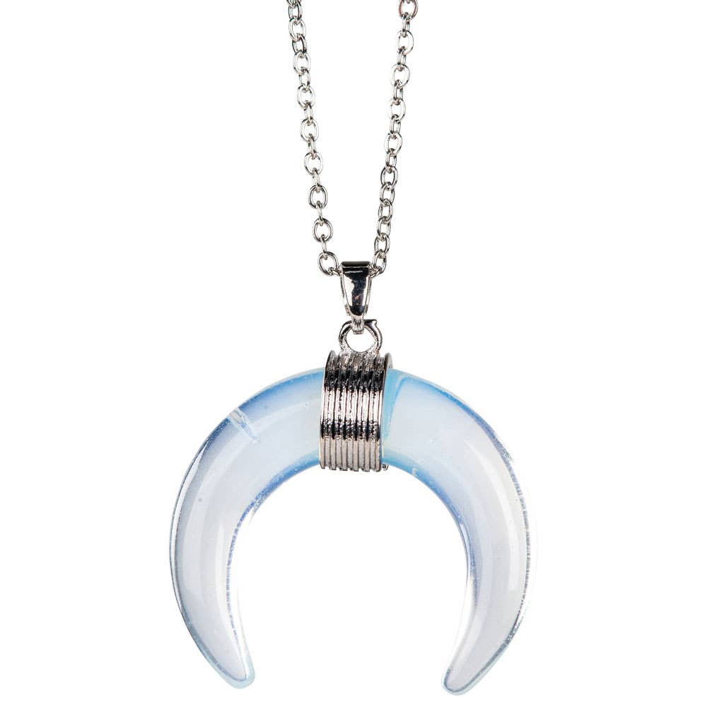 Cresent Moon Necklace