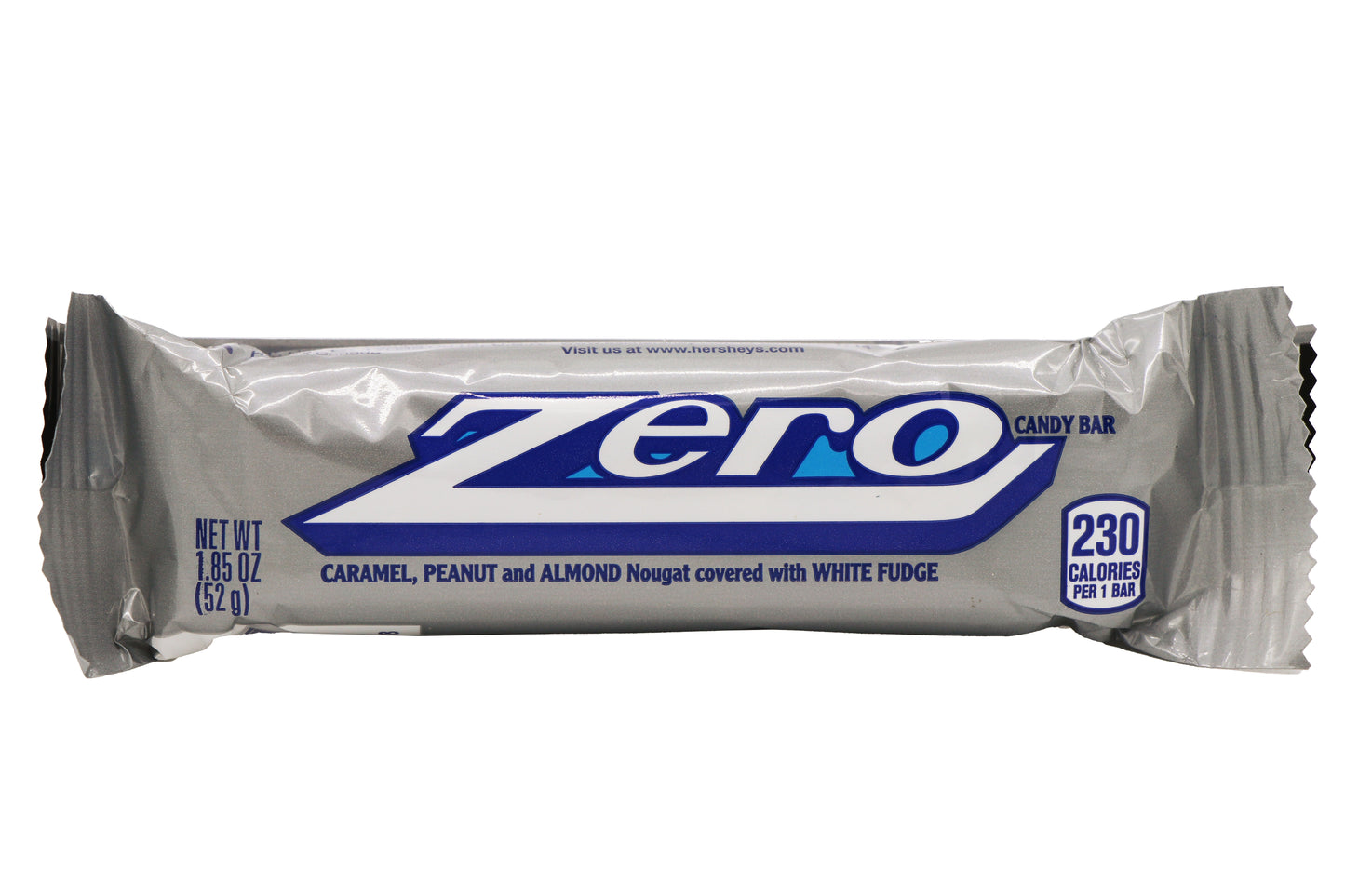 Zero Bar