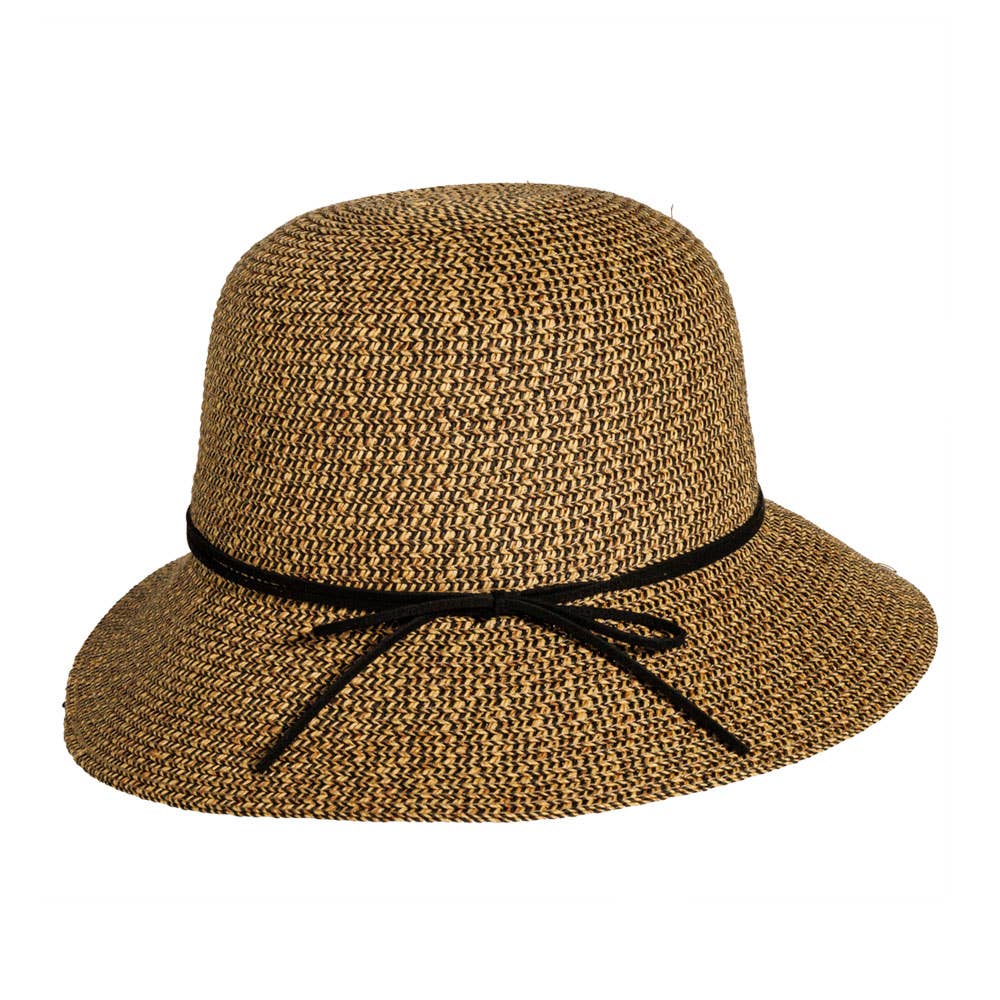 Outdoor Straw Hat - Style Grace