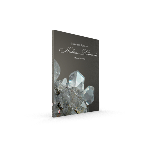 The Collector's Guide To Herkimer Diamonds