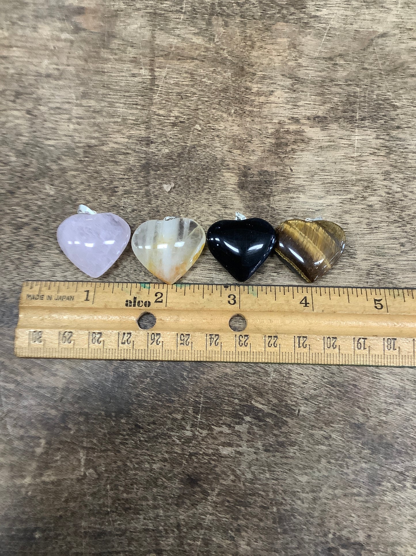 Pendants