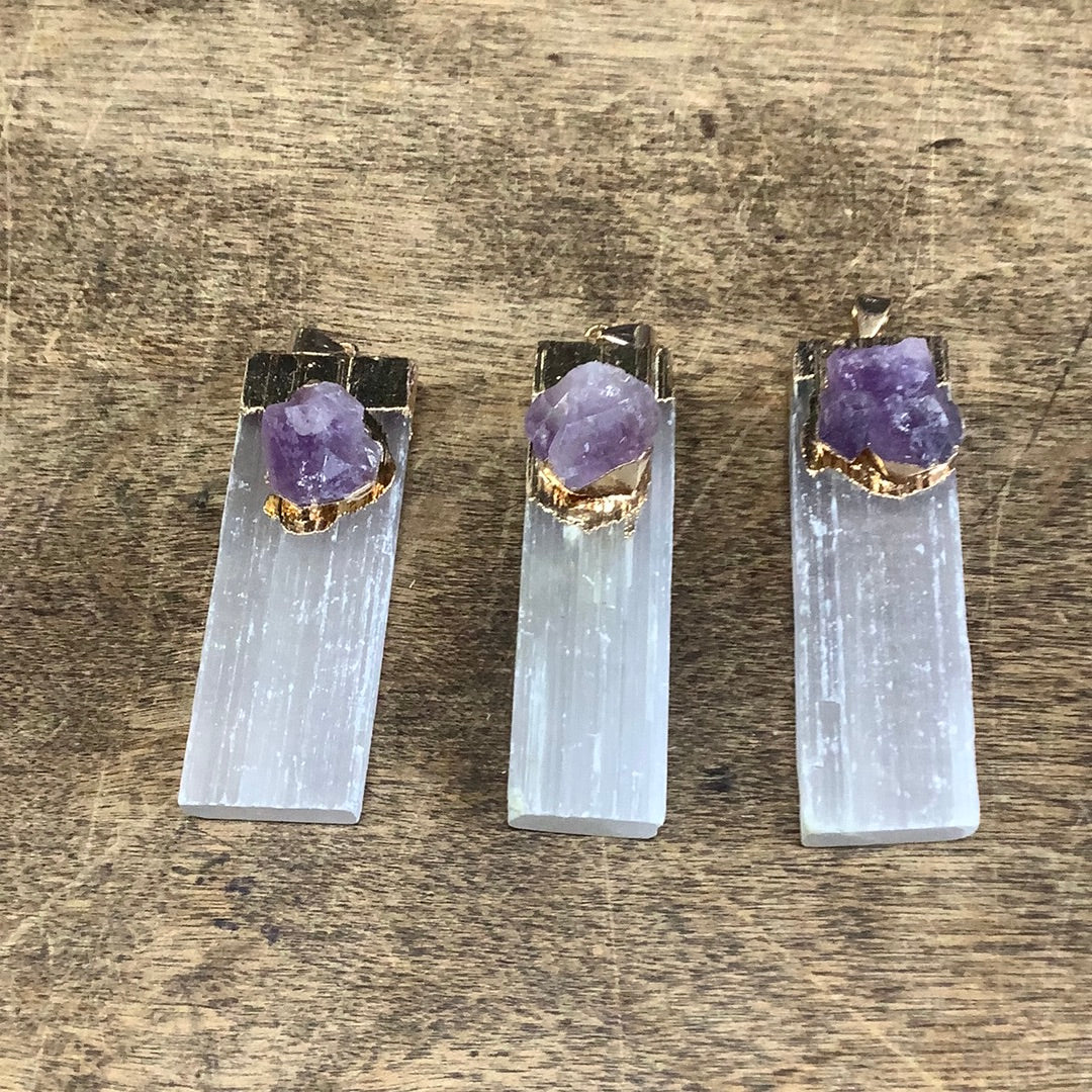 Pendants