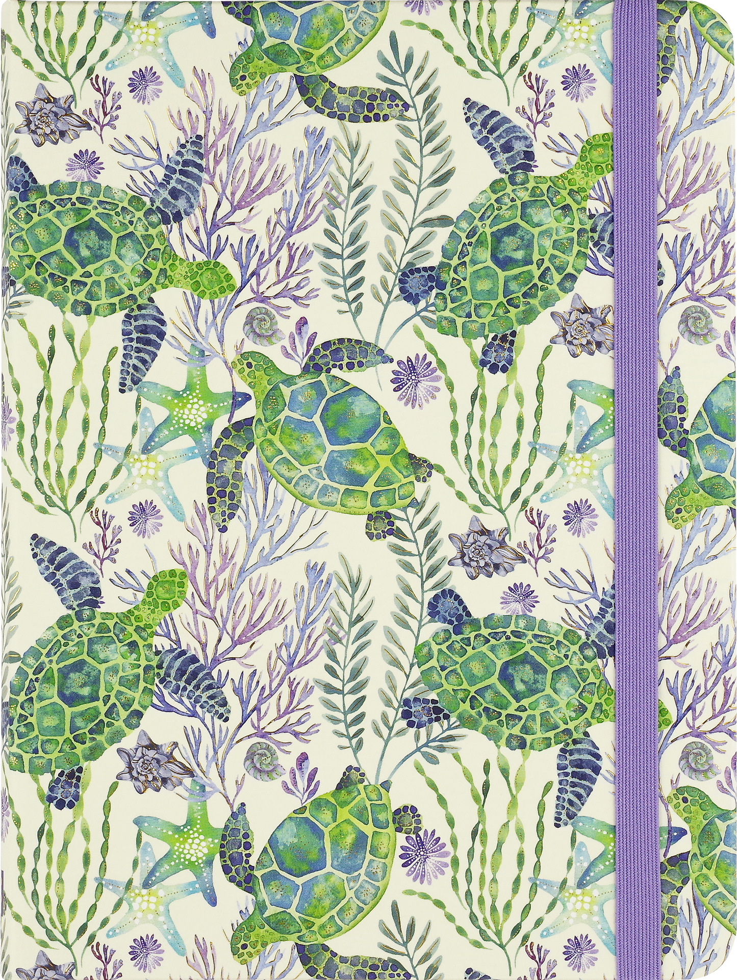 Sea Turtles Journal