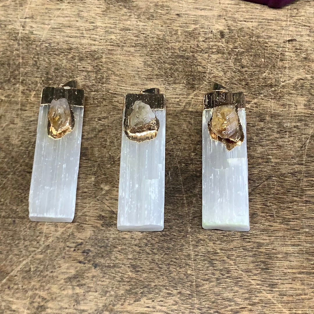Pendants