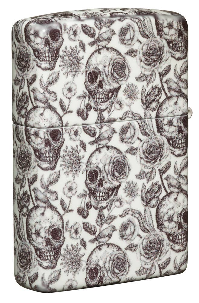 Skeleton Design