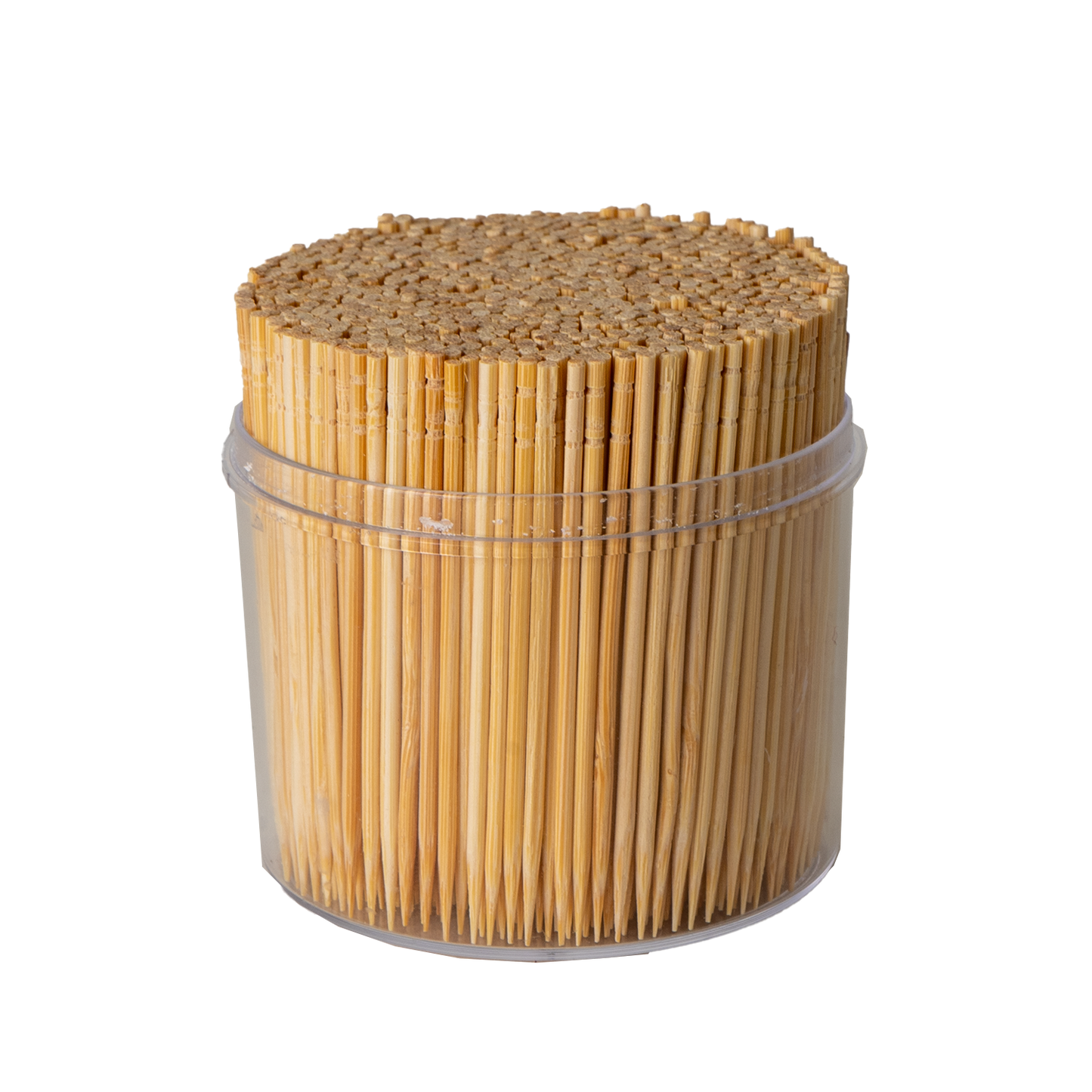 Bamboo Toothpicks 800pc Set (12/72)
