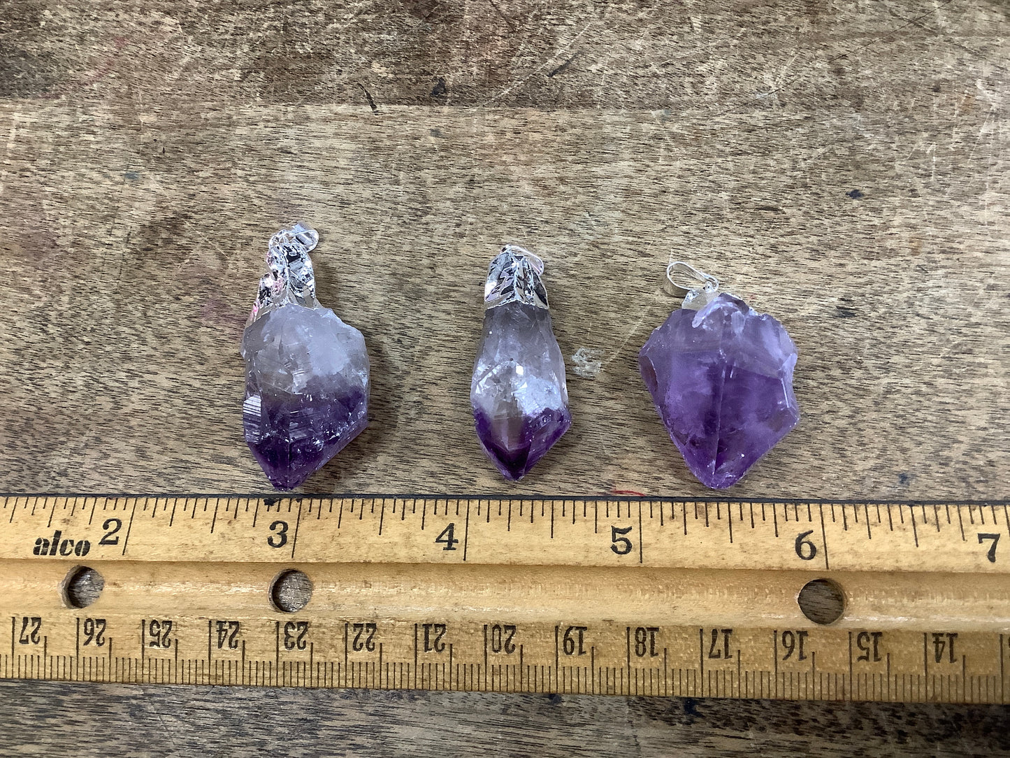 Pendants