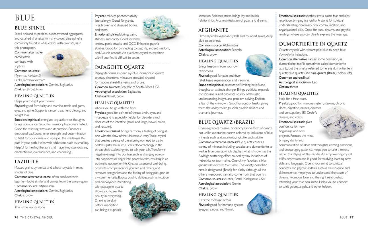 Modern Guide to Crystal Healing by Philip Permutt