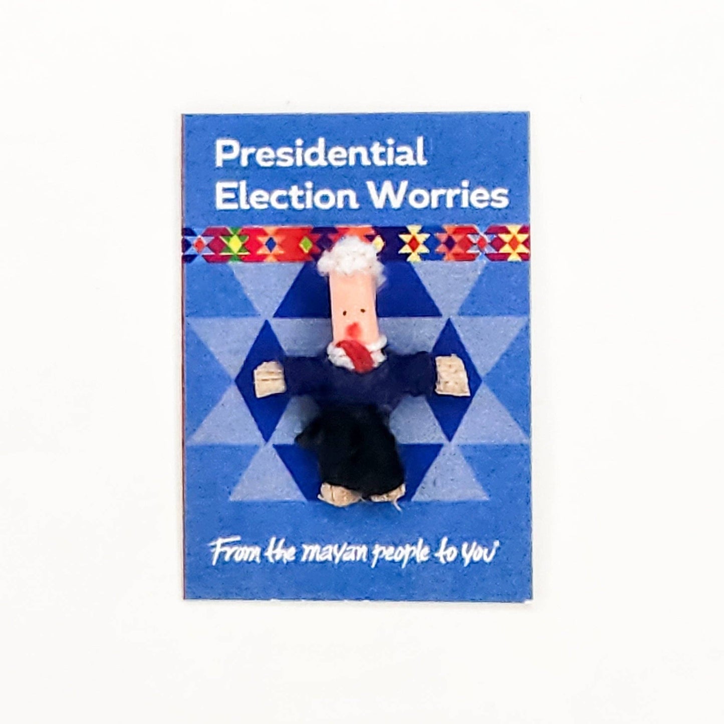 Mini Themed Worry People