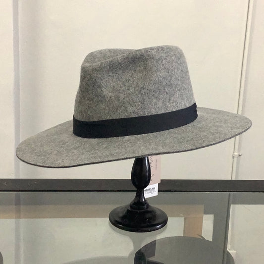 Jawa Grey Felt hat