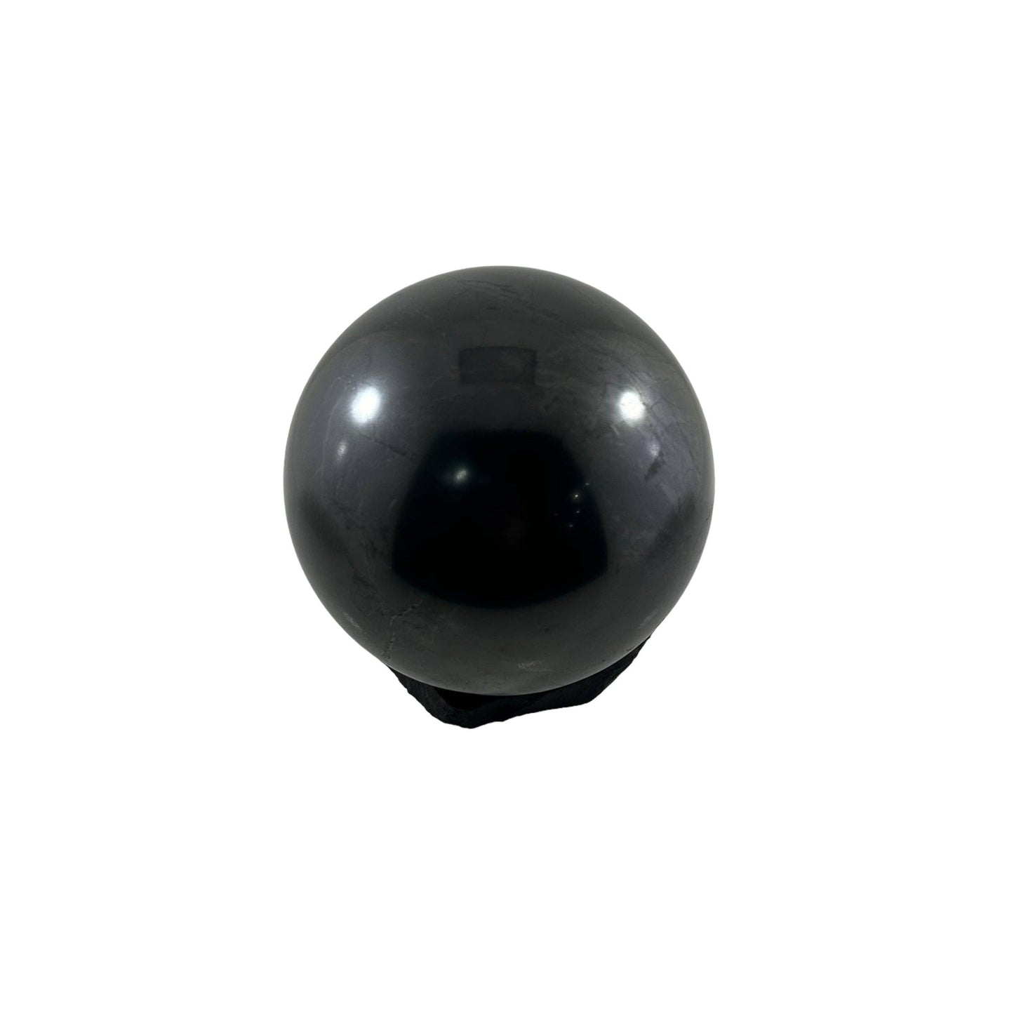 Shungite Sphere 100mm