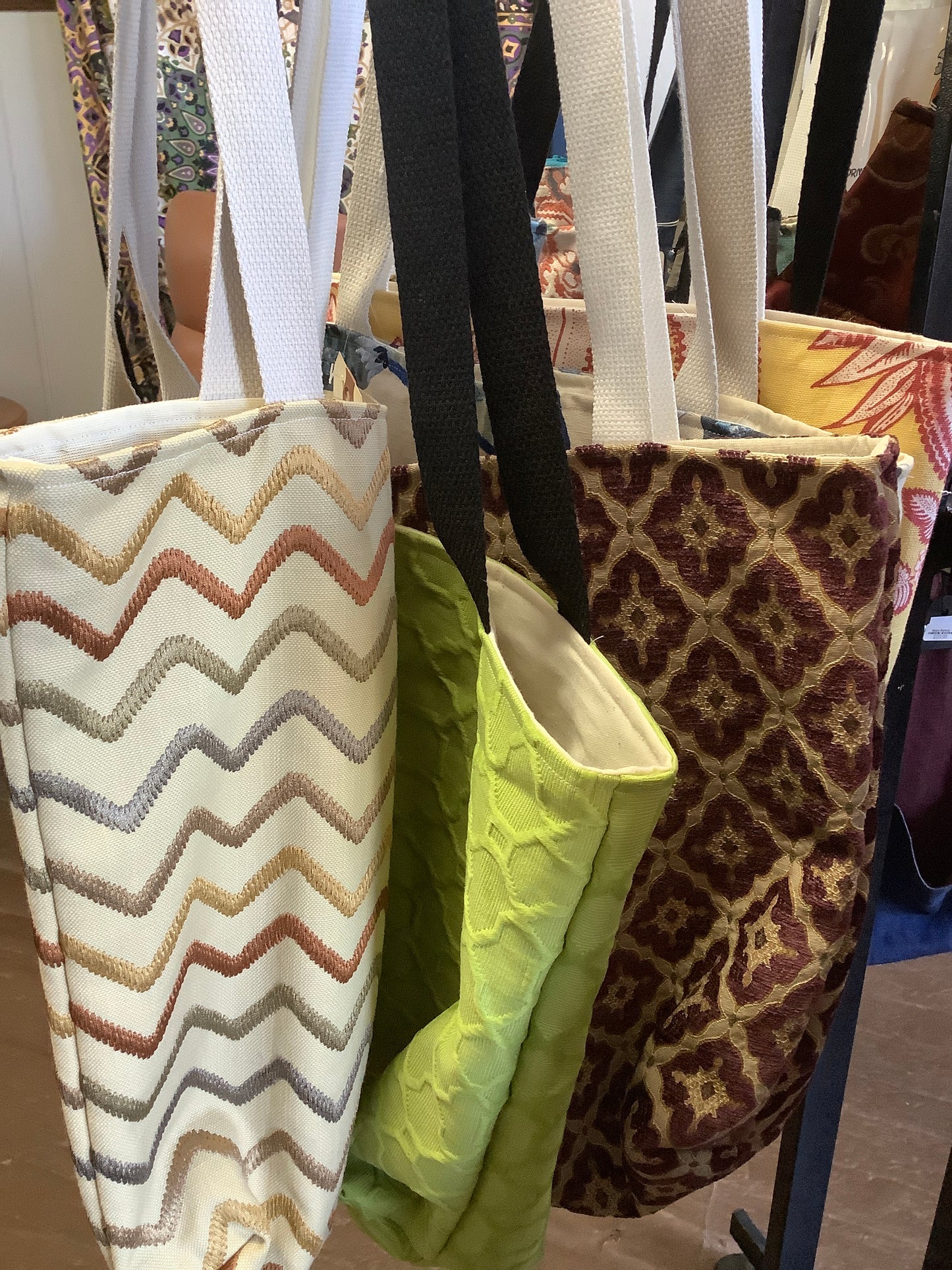 Mary Ramos Shoulder bag
