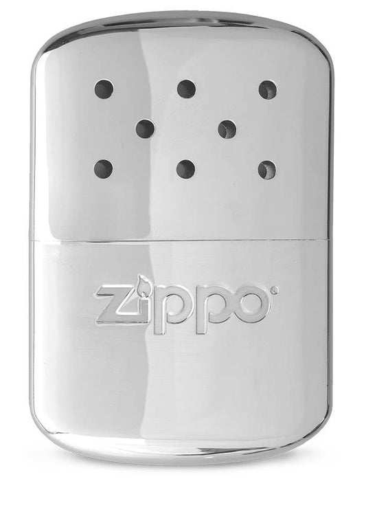 Zippo 12- Hour Refillable Hand Warmers