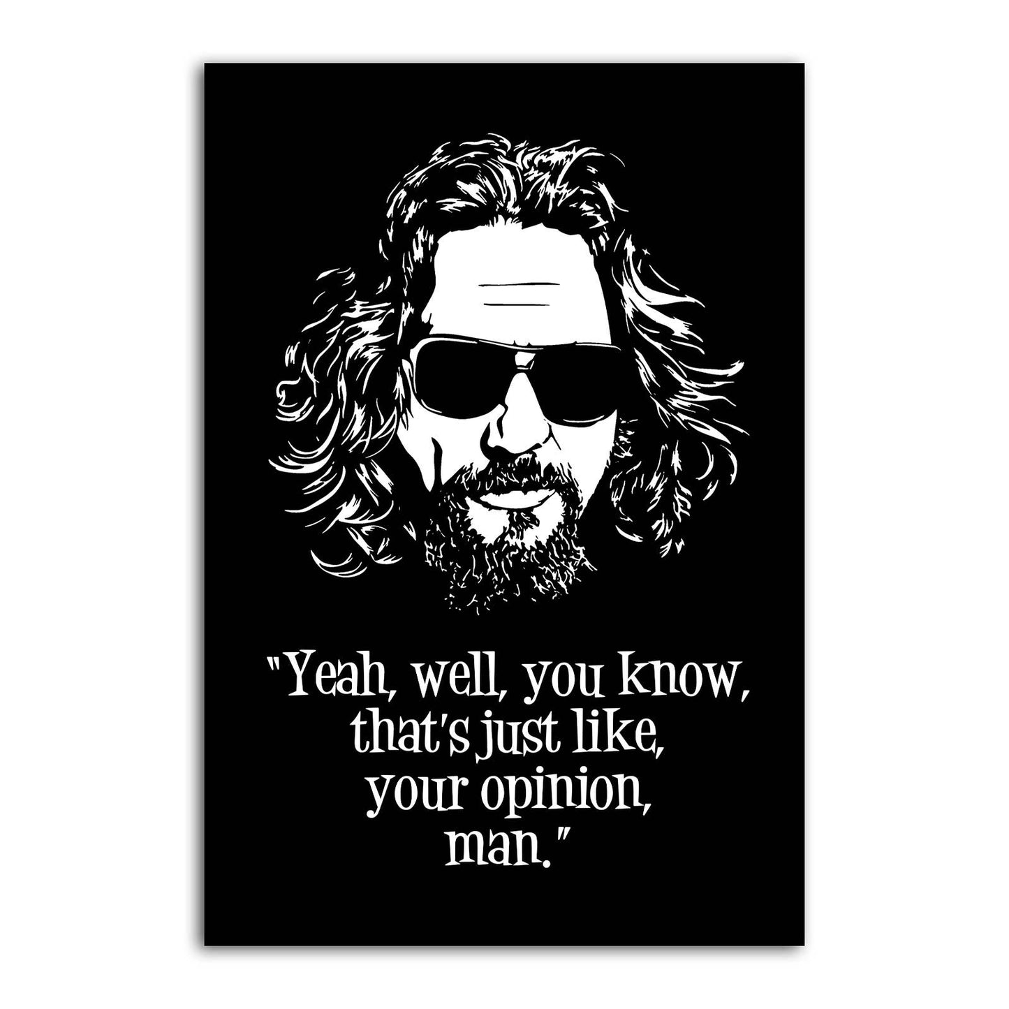 M197 - Funny Refrigerator Magnet