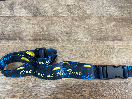 Lanyard Inspirational