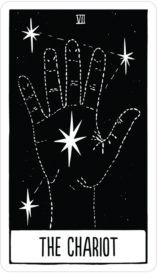 The Star String Tarot