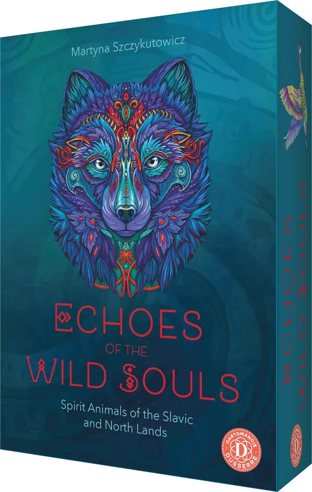 Echoes of the Wild Souls