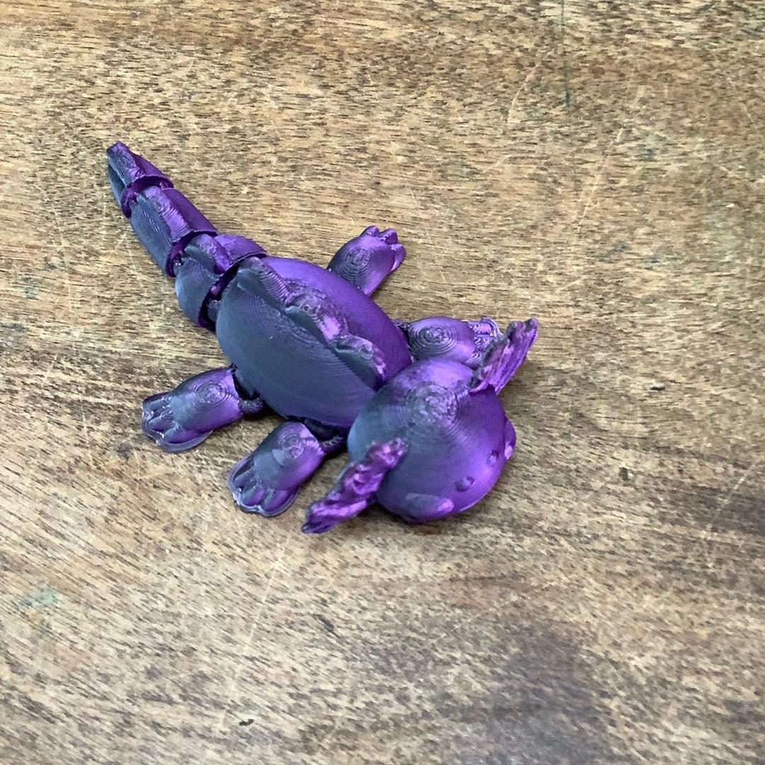 Sassiepals 3D Prints In-house