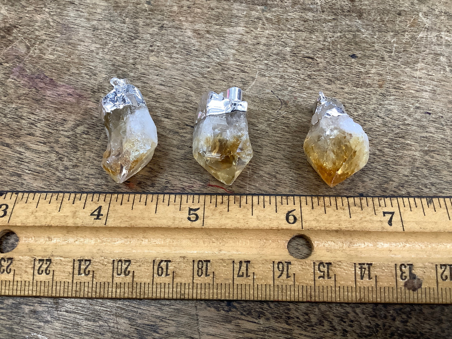 Pendants