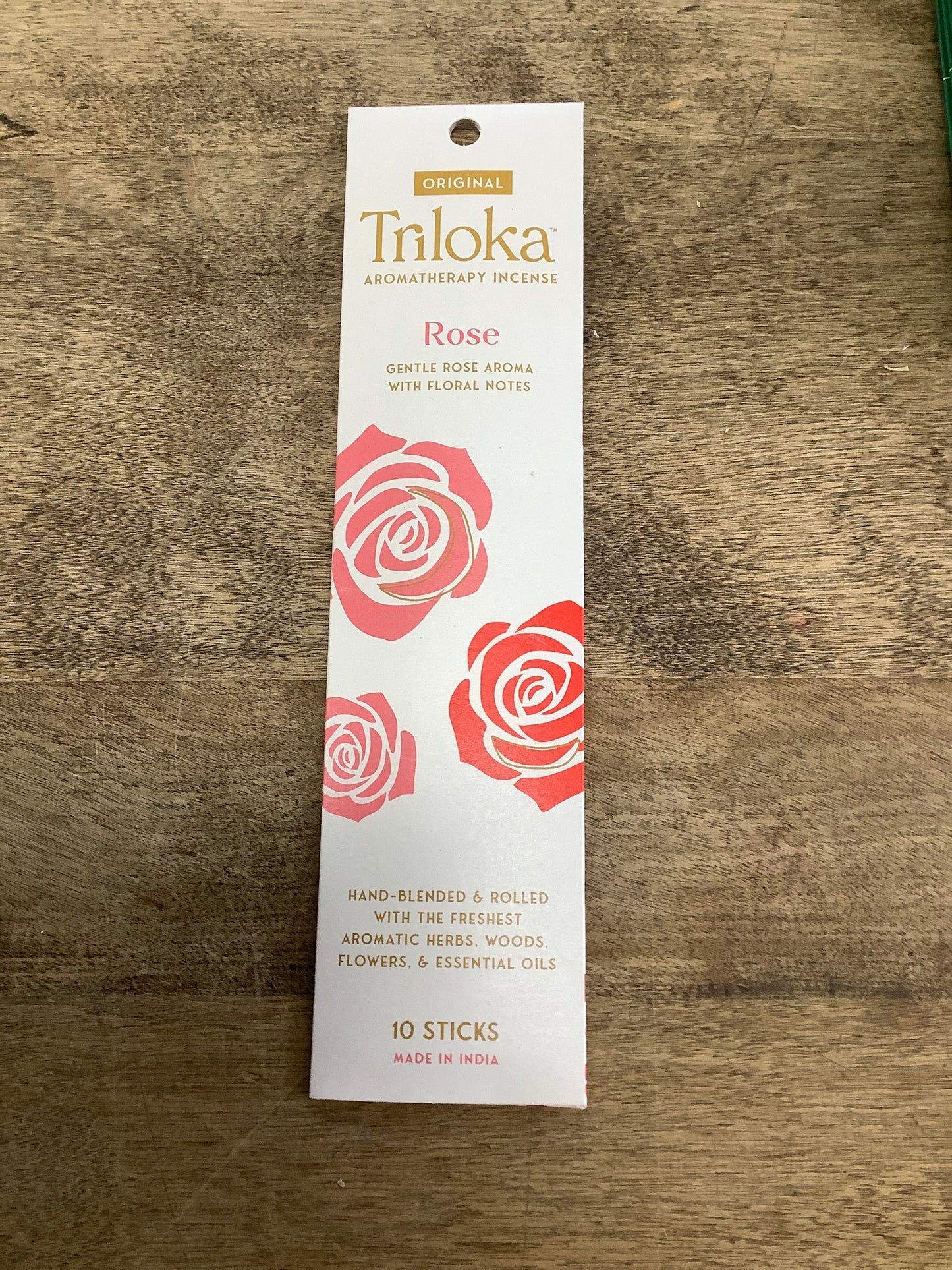 Triloka Original Herbal Incense Sticks