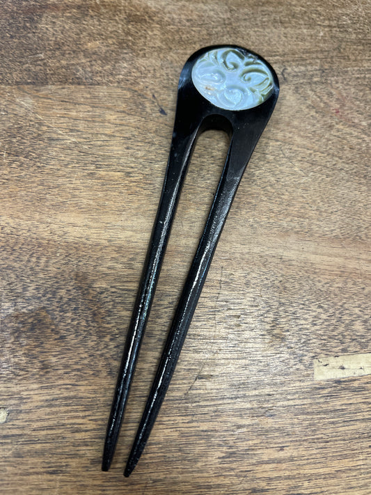 Hairsticks