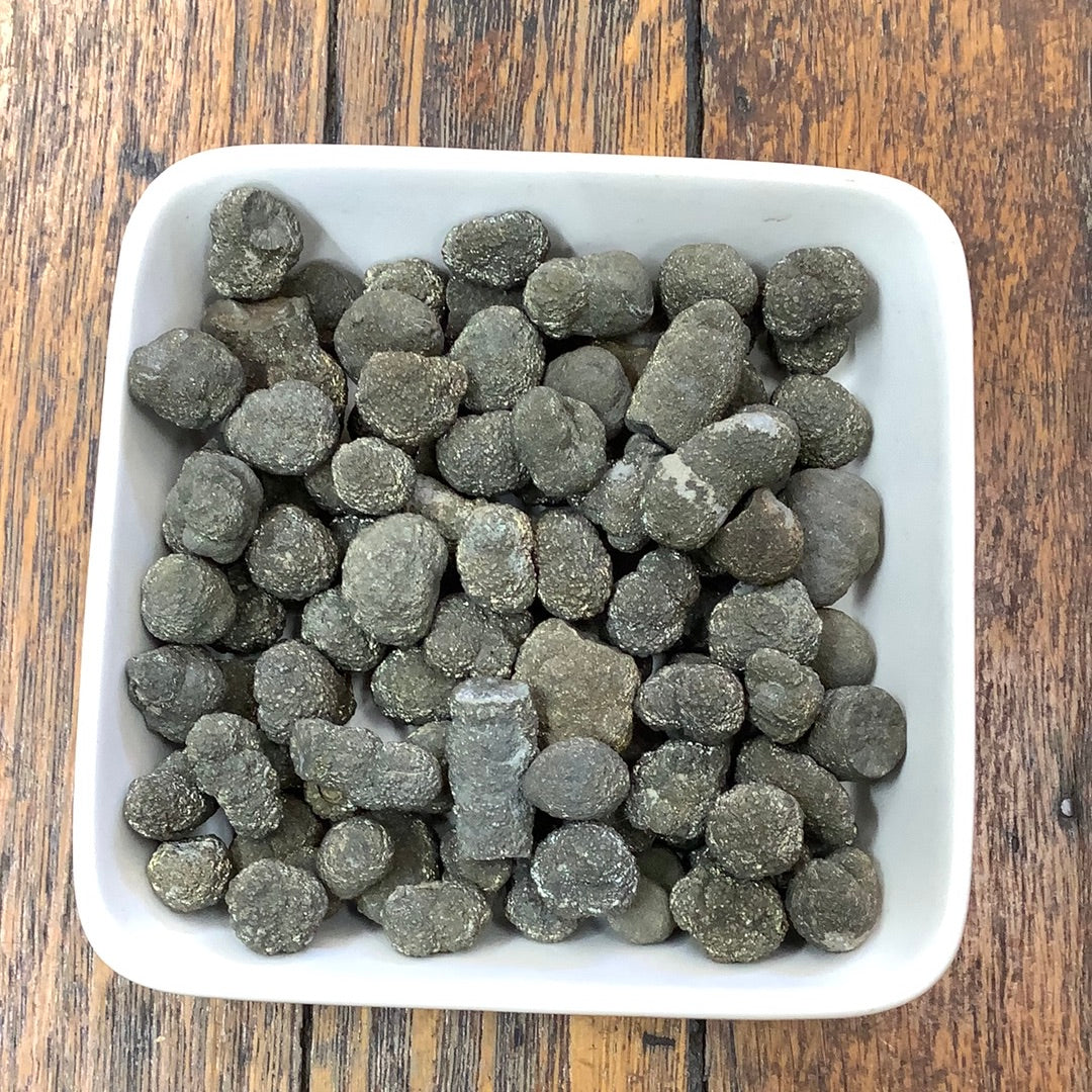 Pyrite Rough