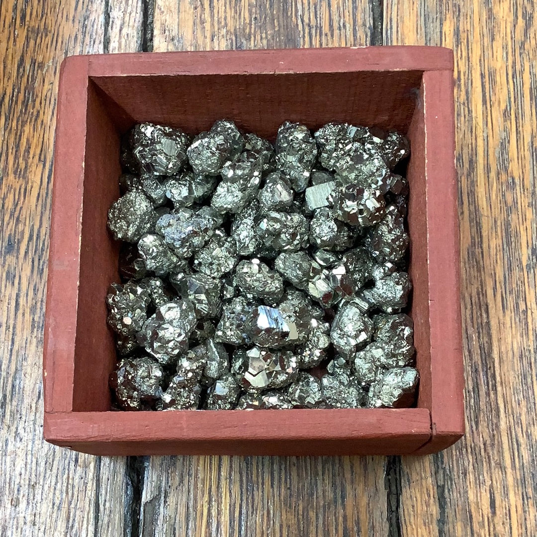 Pyrite Rough