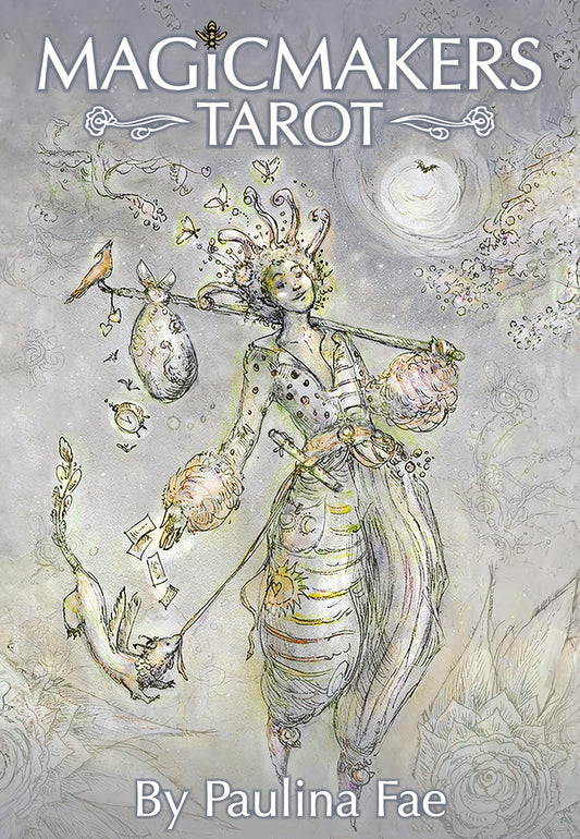 Magic Makers tarot