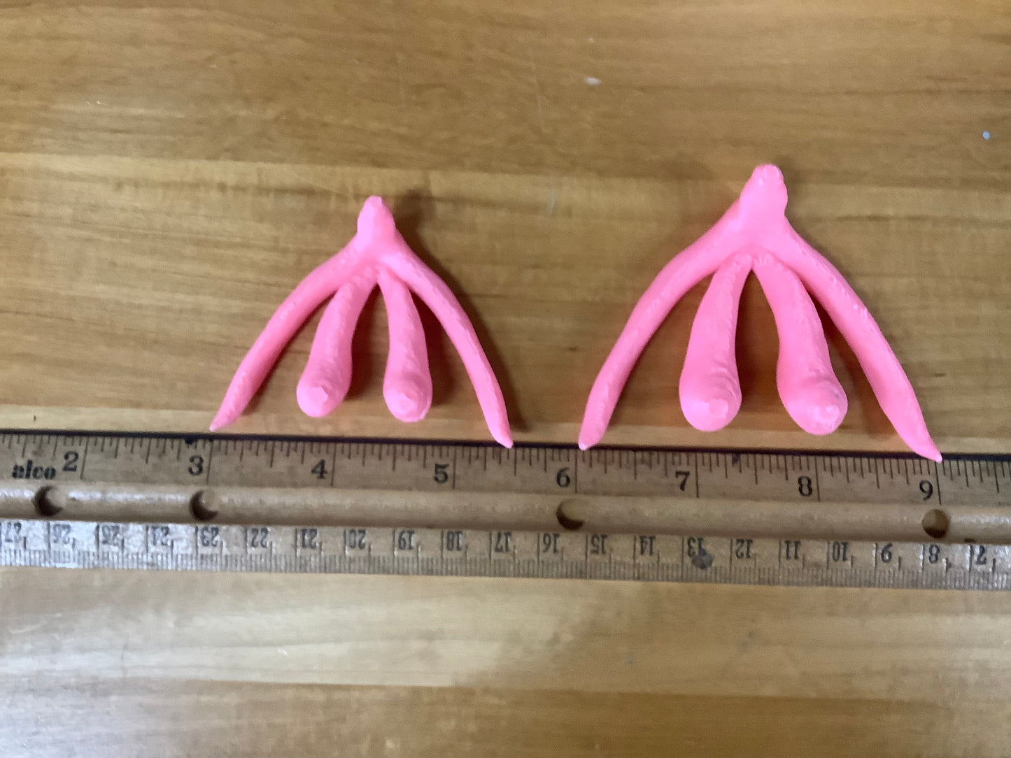 In House 3d Prints