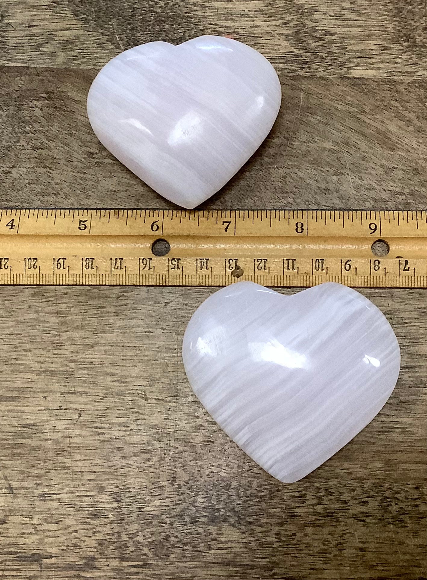 Gemstone Heart