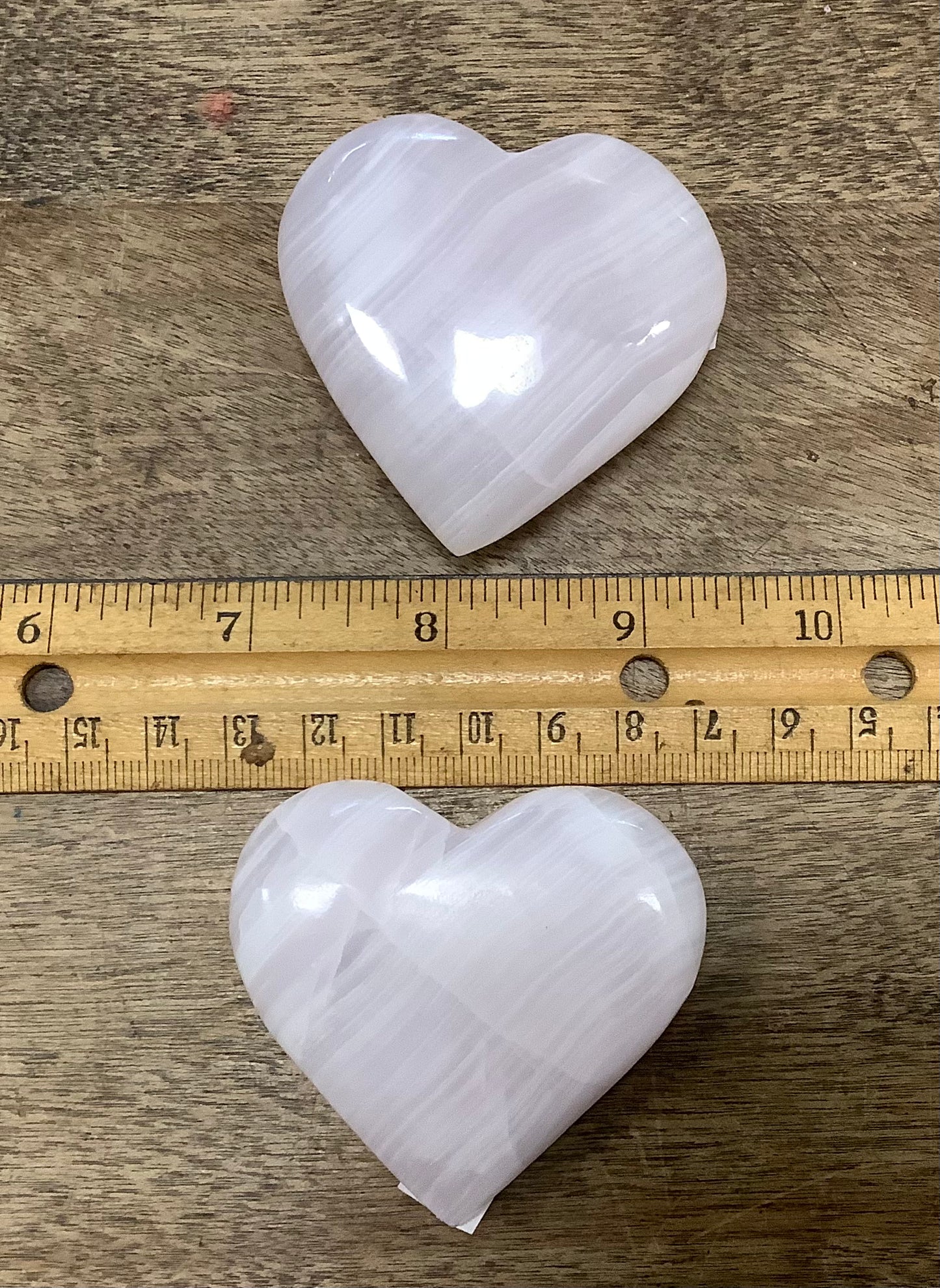Gemstone Heart