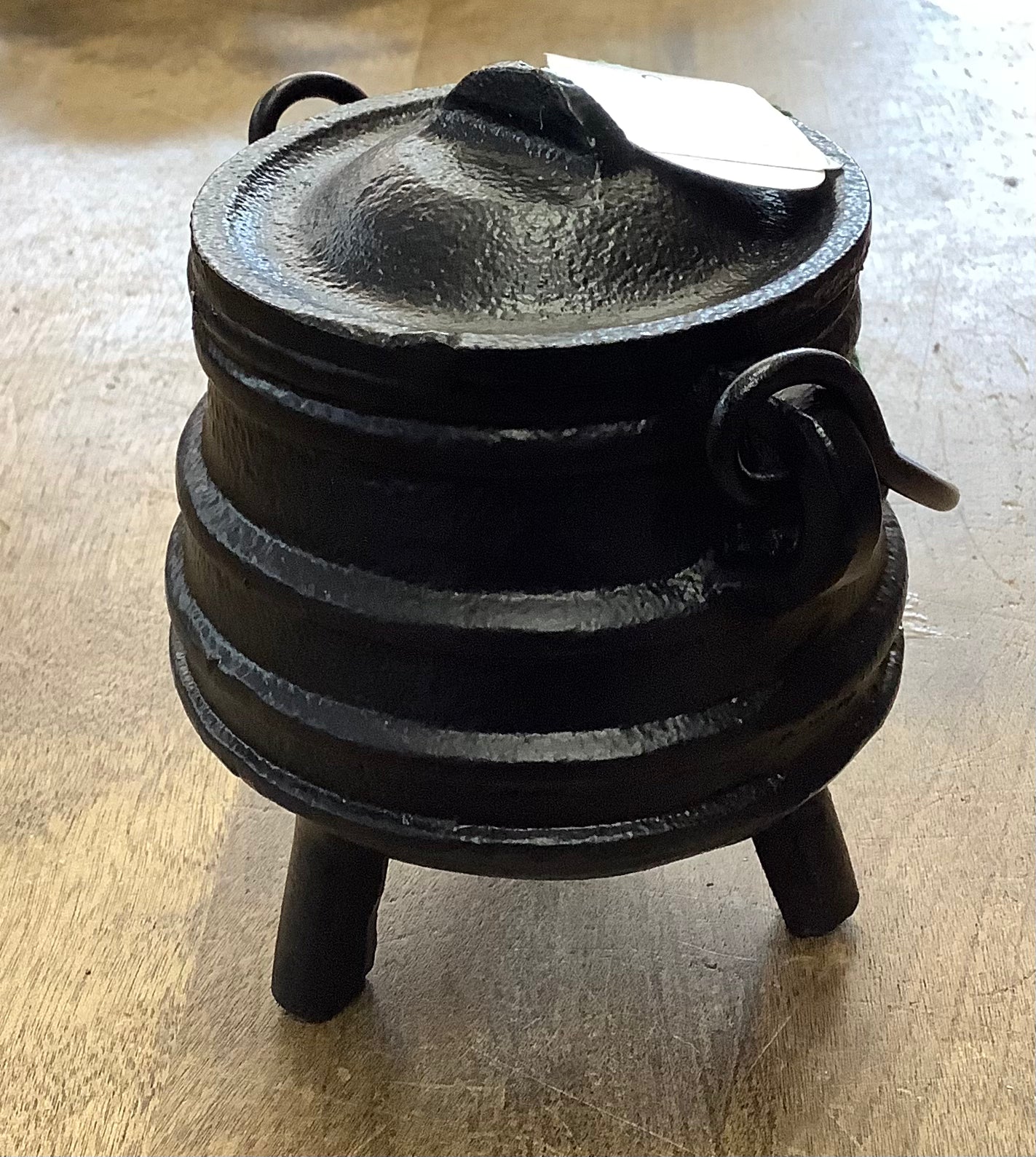 Cauldron