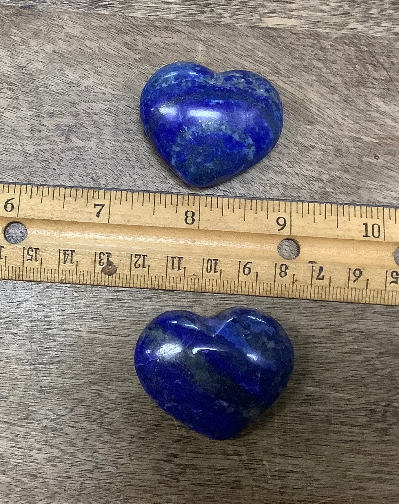 Gemstone Heart