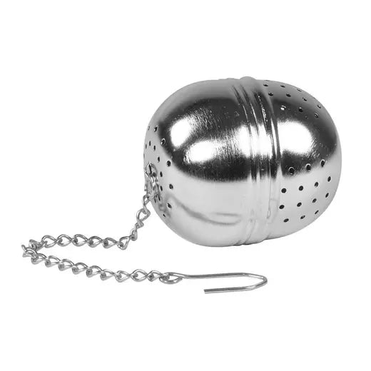 Steel Tea Infusers