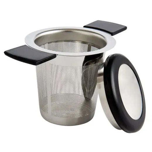 Steel Tea Infusers