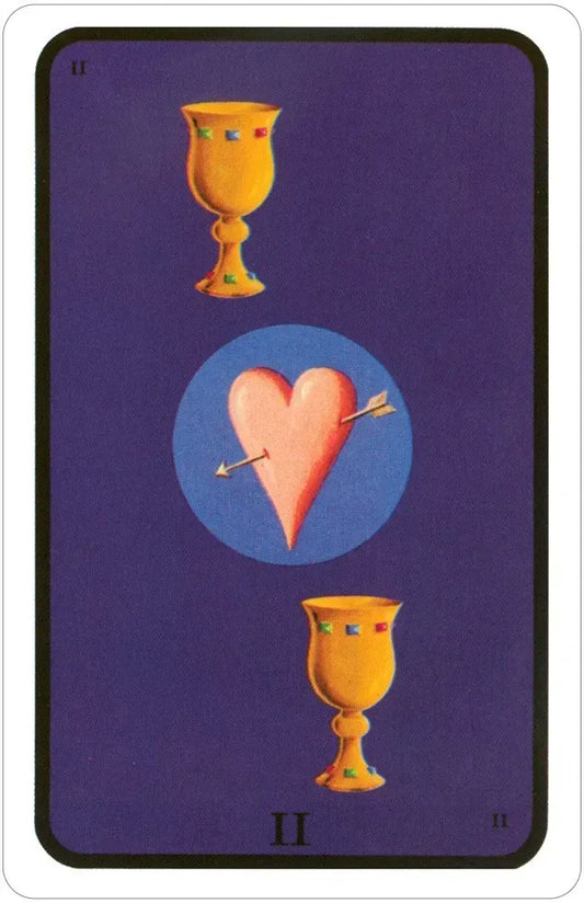 Tarot of the Witches