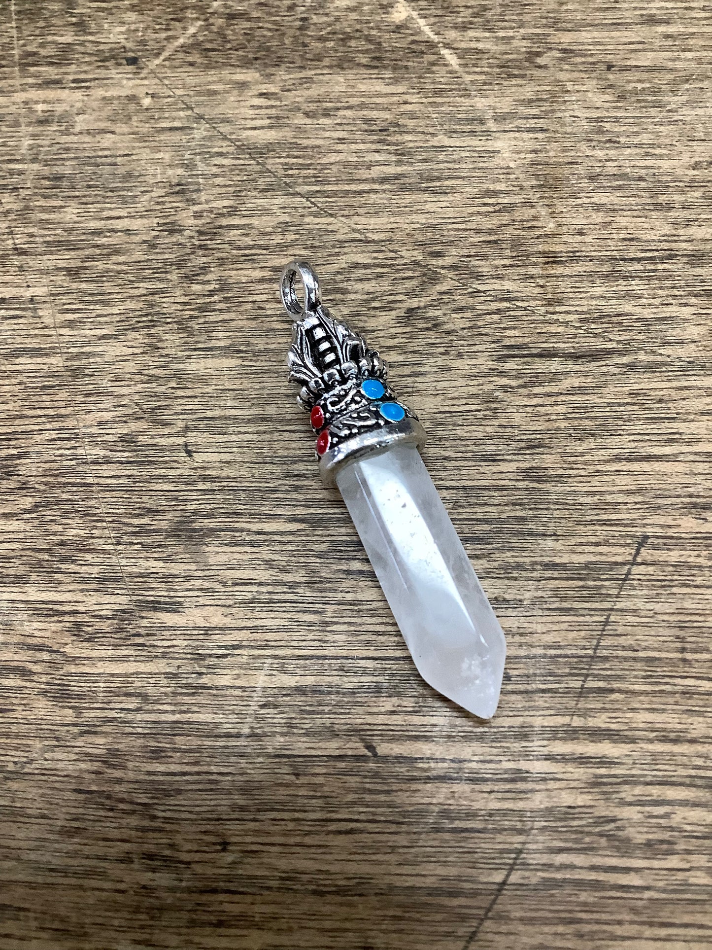 Pendants