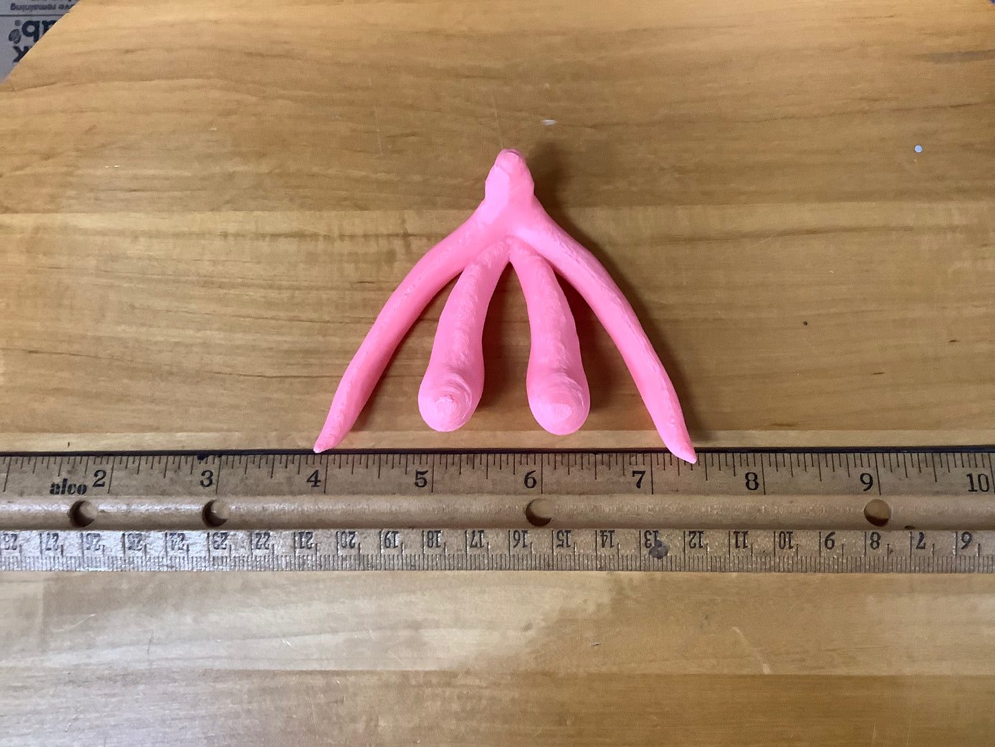 In House 3d Prints