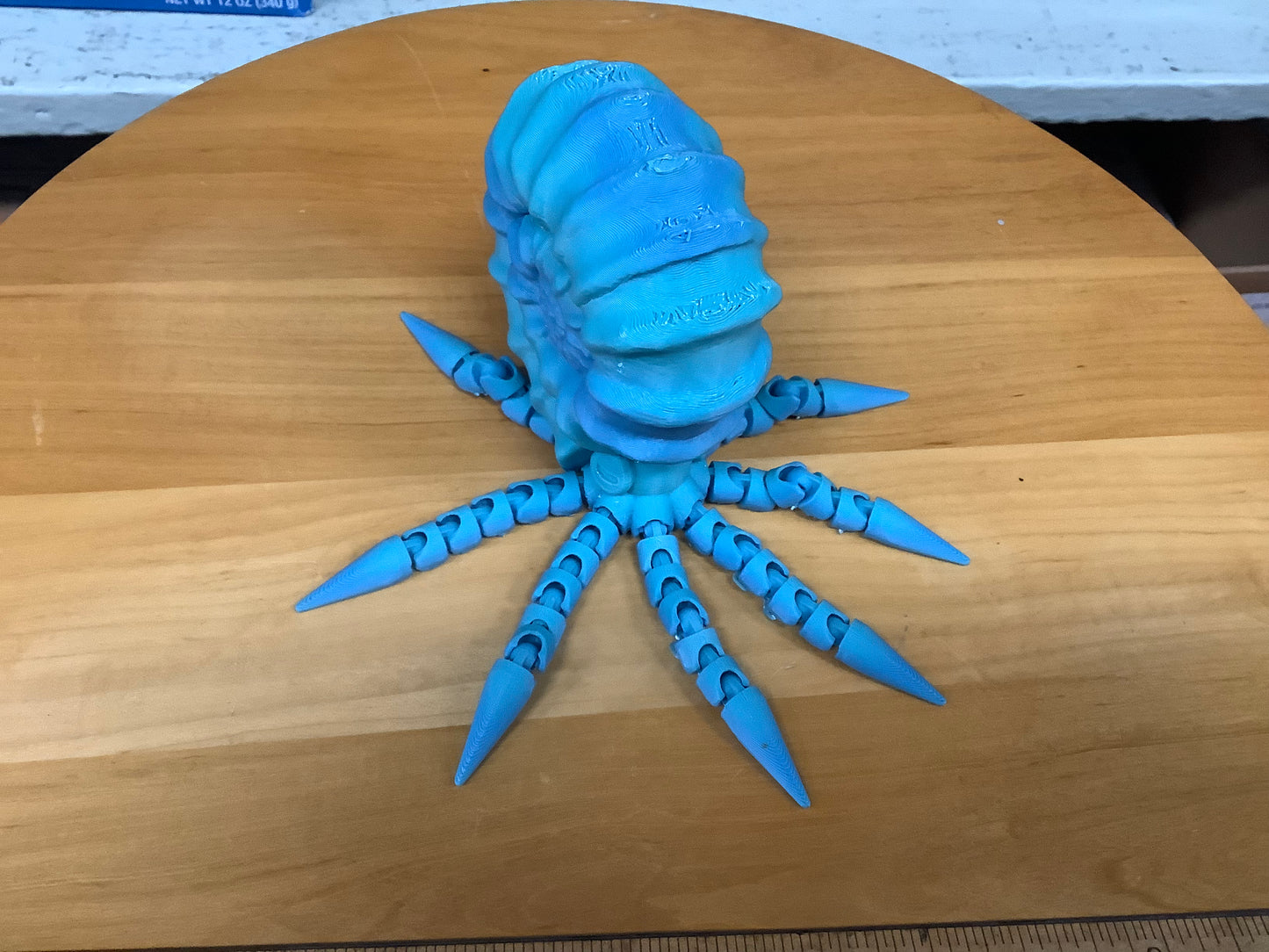 In House 3d Prints