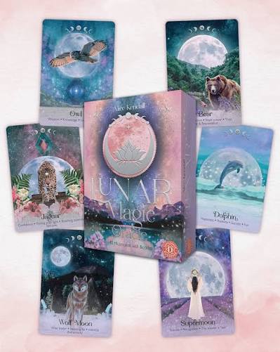 Lunar Magic